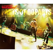 PARTS OF OOPARTS 2010.02.21 at JCB HALL "OOPARTS TOUR"