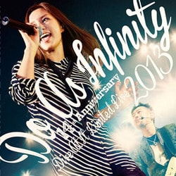 Do As Infinity／Do As Infinity 14th Anniversary -Dive At It Limited Live 2013-