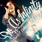 Do As Infinity 14th Anniversary -Dive At It Limited Live 2013-
