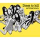 AFTERSCHOOL／Dress to kill