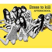 Dress to kill
