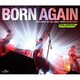 the pillows／BORN AGAIN 2011.04.24 at Zepp Tokyo "HORN AGAIN TOUR" [Blu-ray Disc]