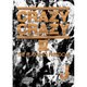 J／CRAZY CRAZY Ⅳ -THE FLAMING FREEDOM- [DVD]