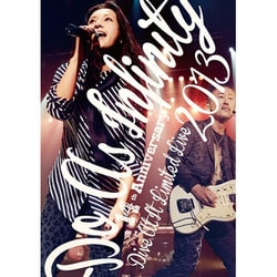 Do As Infinity／Do As Infinity 14th Anniversary -Dive At It Limited Live 2013- [DVD]