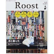 Roost 2014年 2/25号 [雑誌]