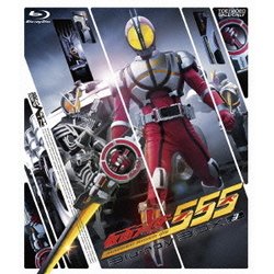 ヨドバシ Com 仮面ライダー555 Blu Ray Box 3 Blu Ray Disc 通販 全品無料配達