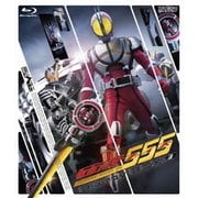 仮面ライダー555 Blu-ray BOX 3