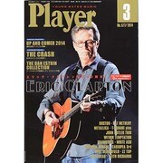 Player (プレイヤー) 2014年 03月号 [雑誌]