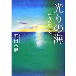 光りの海―死者のゆくえ [単行本]