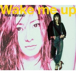 倉木麻衣／Wake me up [DVD]