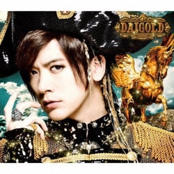 DAIGO／DAIGOLD