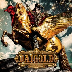 DAIGO／DAIGOLD