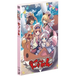 にゃ～めん [DVD]