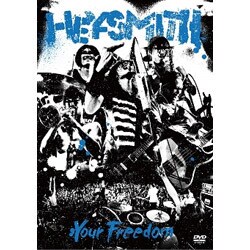 HEY-SMITH／Your Freedom [DVD]
