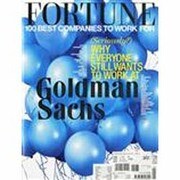 FORTUNE (洋書) 2014年 2/3号 [雑誌]