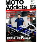 Moto Addicts 2014年 03月号 [雑誌]
