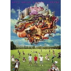東京03 10周年記念 悪ふざけ公演「タチの悪い流れ」 [DVD]