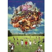 東京03 10周年記念 悪ふざけ公演「タチの悪い流れ」