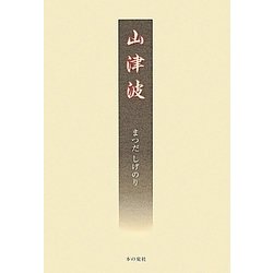山津波 [単行本]