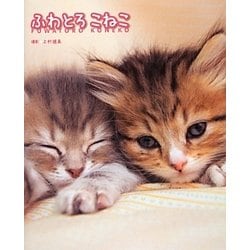 ふわとろこねこ [単行本]
