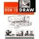 How to Draw日本語版 [単行本]
