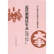 近代歌舞伎年表 大阪篇 第1巻 明治元年～明治17年 [全集叢書]