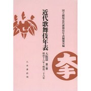 近代歌舞伎年表 大阪篇 第2巻 明治18年～明治26年 [全集叢書]