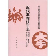 近代歌舞伎年表 大阪篇 第5巻 明治42年～大正4年 [全集叢書]