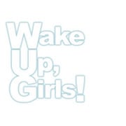 Wake Up,Girls！ 6 [Blu-ray Disc]