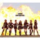KAMEN RIDER GIRLS／exploded