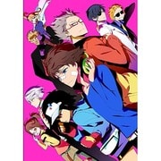 TVアニメ『ハマトラ』キャラクターファイルシリーズ File-06 バースデイ Summer Venus