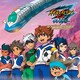 イナズマイレブンGO ギャラクシー ソングコレクション