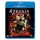 47RONIN [Blu-ray Disc]