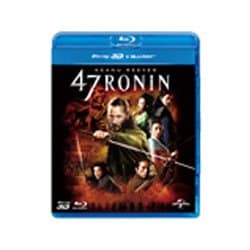 47RONIN [Blu-ray Disc]