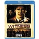 刑事ジョン・ブック 目撃者 [Blu-ray Disc]
