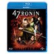 47RONIN [Blu-ray Disc]