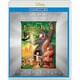 ジャングル・ブック ダイヤモンド・コレクション MovieNEX [Blu-ray Disc]