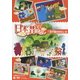 ふるさと再生 日本の昔ばなし 一足千里のわらじ ほか [DVD]
