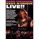 高橋香織／高橋香織 KAO'S M-UNIQUE LIVE [DVD]