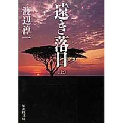 遠き落日〈上〉(集英社文庫) [文庫]