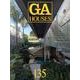 GA HOUSES 135 [全集叢書]