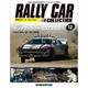 ラリーカーコレクション 2014年 3/4号（12） [雑誌]