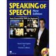 Speaking of Speech 最新改訂版 [単行本]