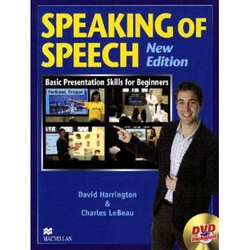 Speaking of Speech 最新改訂版 [単行本]