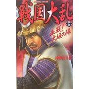 戦国大乱〈13〉血戦!大坂の陣(歴史群像新書) [新書]