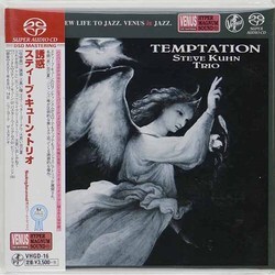 スティーブ・キューン・トリオ／誘惑