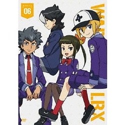ヨドバシ.com - ダンボール戦機ウォーズ 第6巻 [DVD] 通販【全品