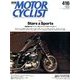 別冊 MOTORCYCLIST (モーターサイクリスト) 2014年 03月号 [雑誌]