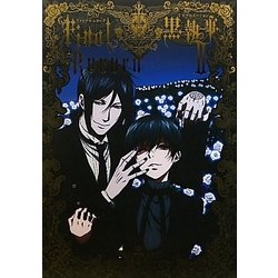 TVアニメーション「黒執事2」Final Record [コミック]
