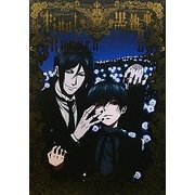 TVアニメーション「黒執事2」Final Record [コミック]